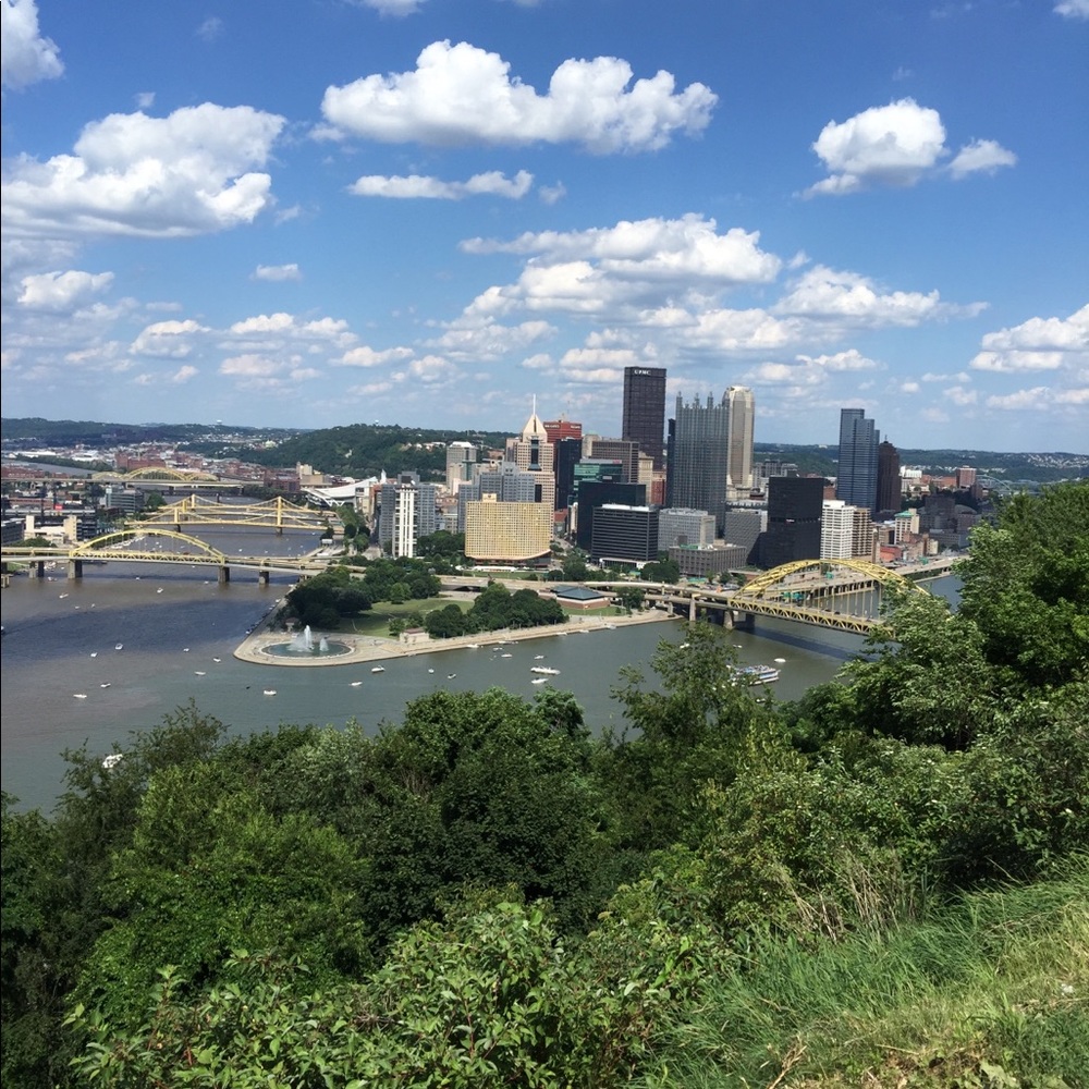 Meet your Posher, D. e.